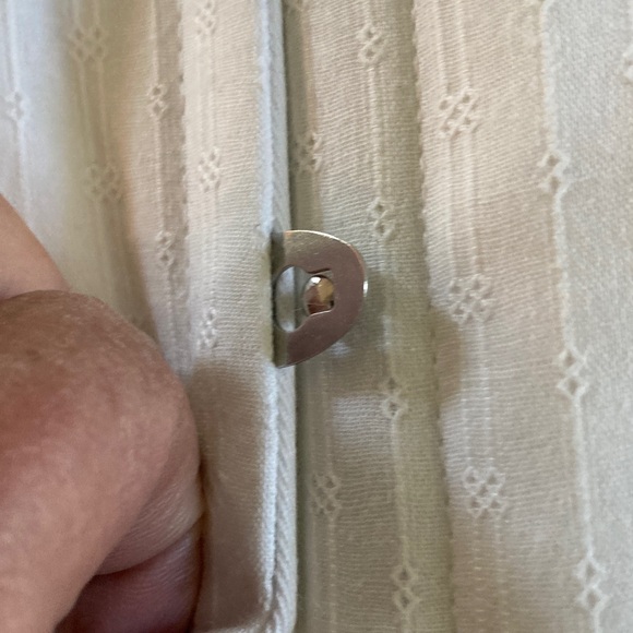 NWT Corset Story White Corset Shapewear - Picture 10 of 10